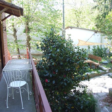 Vacanze Toscane In The Country - Villa Agrifogli 萨塞塔 客房 照片
