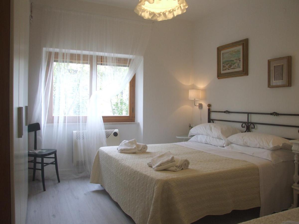 Vacanze Toscane In The Country - Villa Agrifogli 萨塞塔 外观 照片