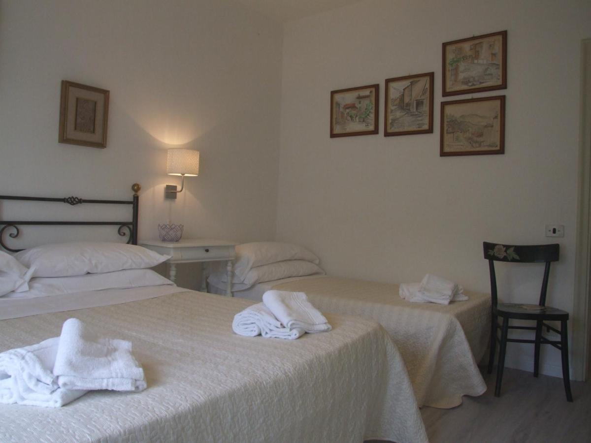 Vacanze Toscane In The Country - Villa Agrifogli 萨塞塔 外观 照片