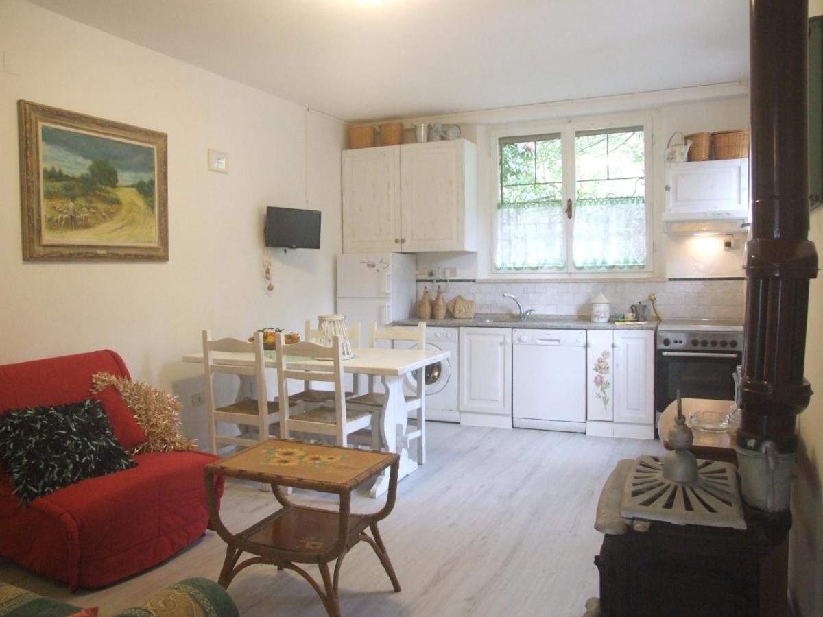 Vacanze Toscane In The Country - Villa Agrifogli 萨塞塔 外观 照片