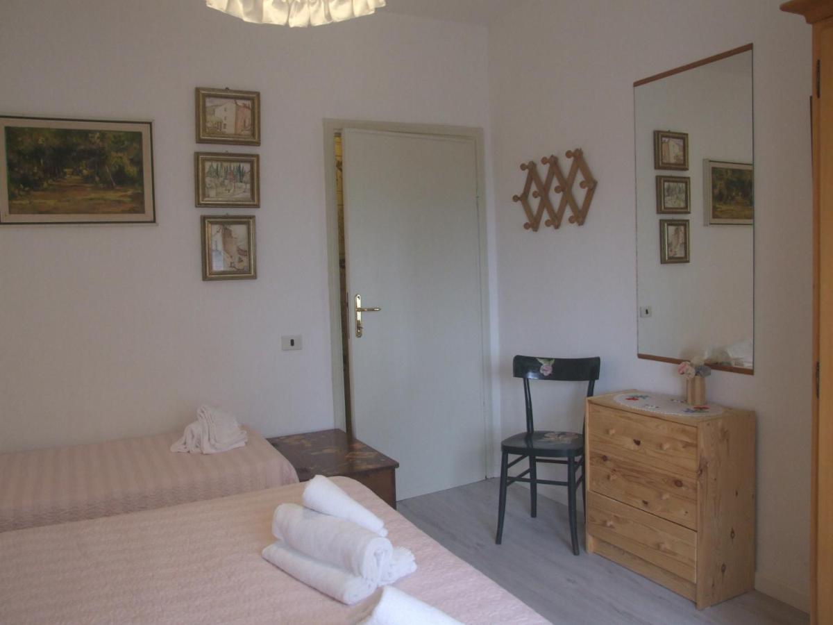 Vacanze Toscane In The Country - Villa Agrifogli 萨塞塔 外观 照片
