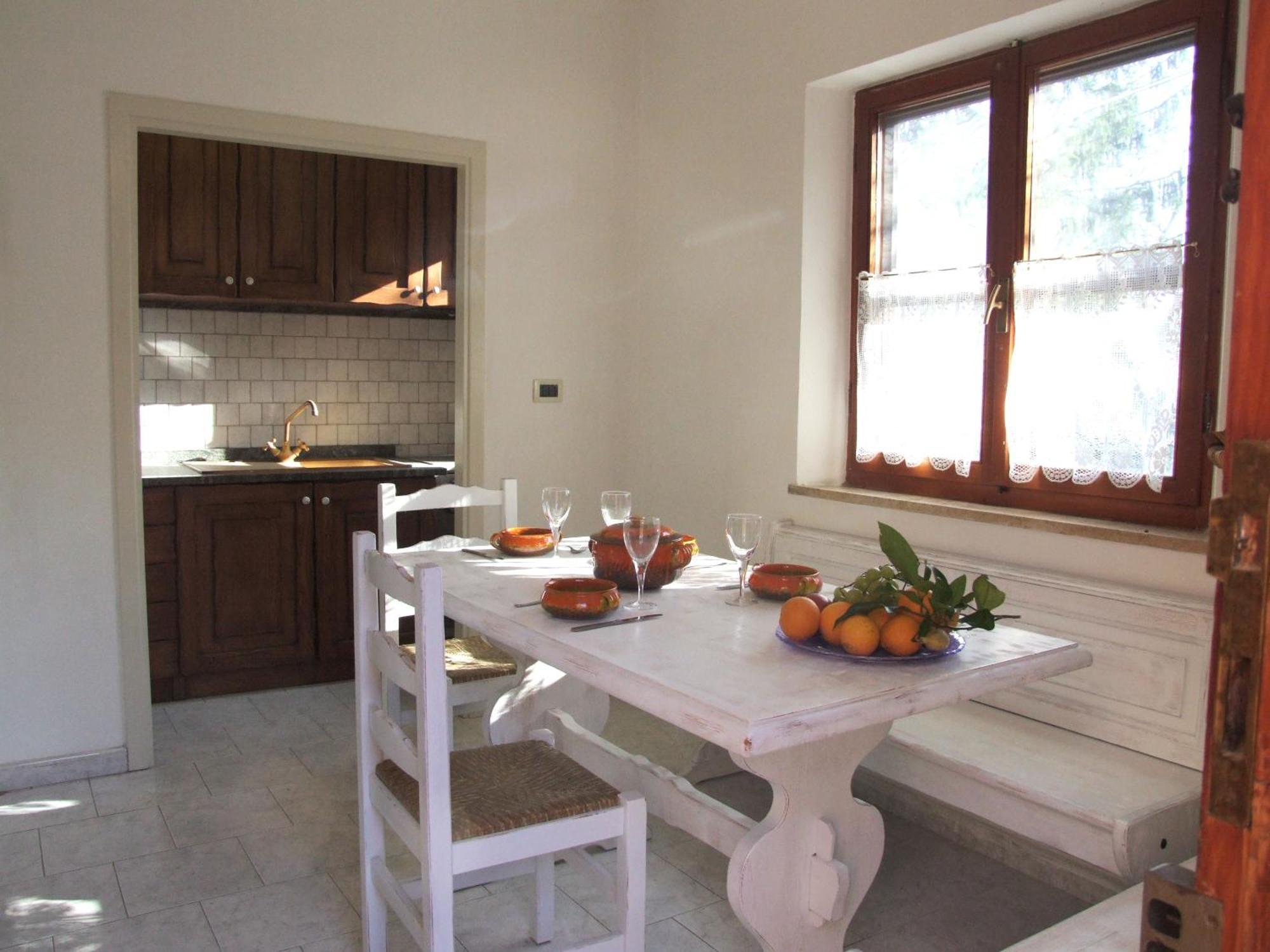 Vacanze Toscane In The Country - Villa Agrifogli 萨塞塔 客房 照片