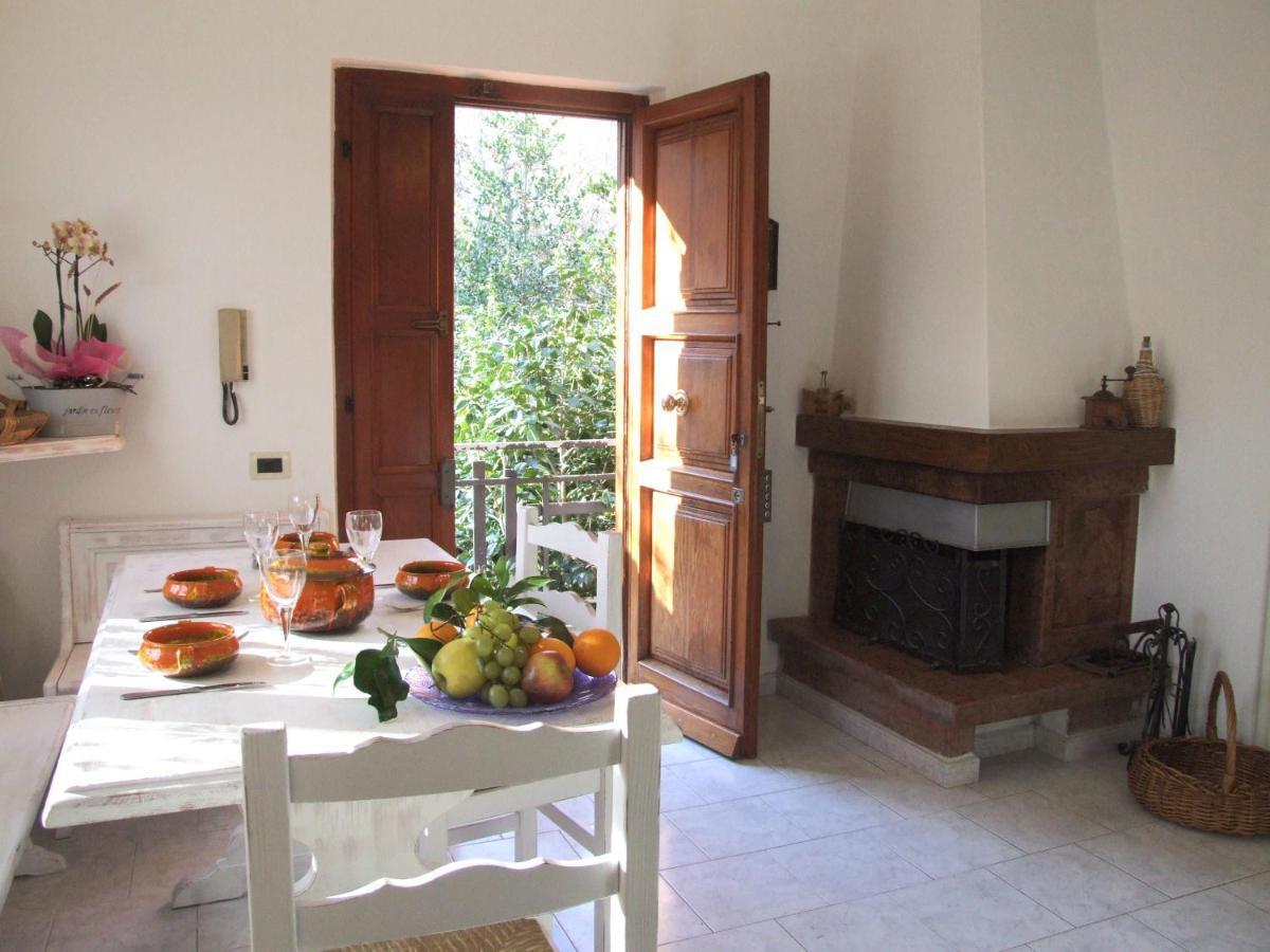 Vacanze Toscane In The Country - Villa Agrifogli 萨塞塔 外观 照片